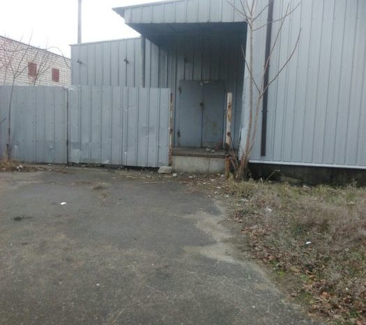 Sale - Warm warehouse, 266 sq.m., Kamenskoye - 8