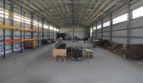 Sale - Warm warehouse, 1000 sq.m., Berdyansk - 18