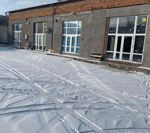 Sale - Dry warehouse, 160 sq.m., Khmelnitsky