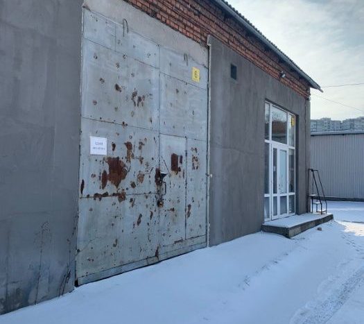 Sale - Dry warehouse, 160 sq.m., Khmelnitsky - 7