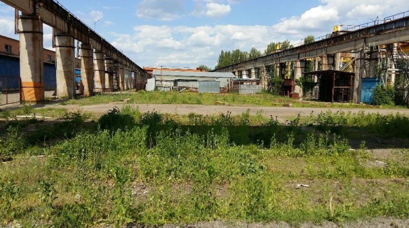 Rent - Land plot, 1200 sq.m., Vinnytsia - 5