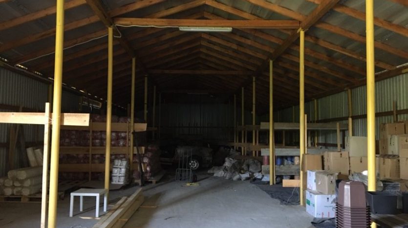 Sale - Dry warehouse, 500 sq.m., Chernivtsi - 4