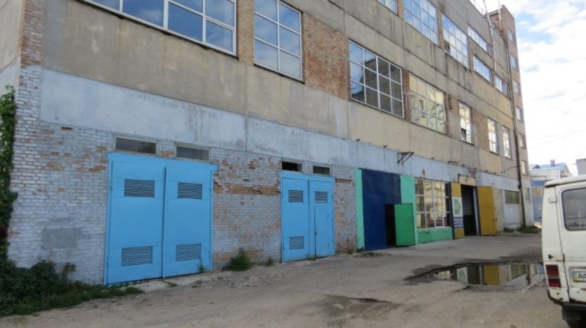 Sale - Dry warehouse, 3173 sq.m., Brovary - 7
