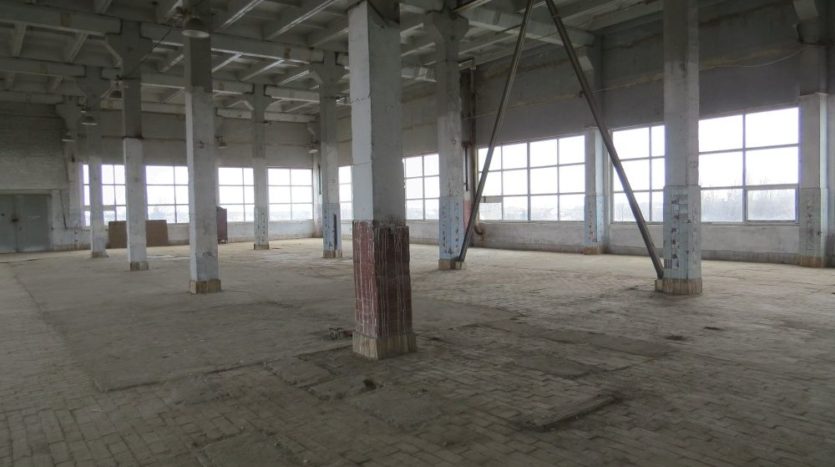 Sale - Dry warehouse, 3173 sq.m., Brovary - 11