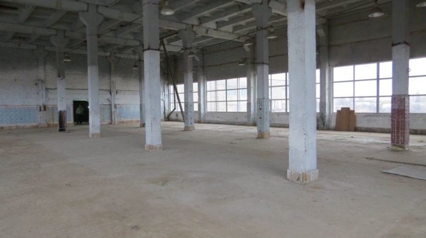 Sale - Dry warehouse, 3173 sq.m., Brovary - 17