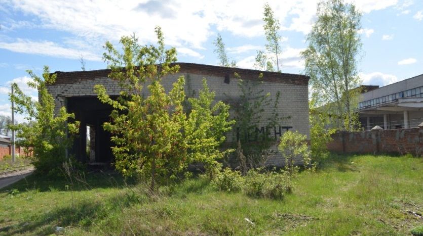Sale - Dry warehouse, 479 sq.m., Slavuta - 6