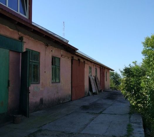 Sale - Warm warehouse, 300 sq.m., Ovidiopol - 8