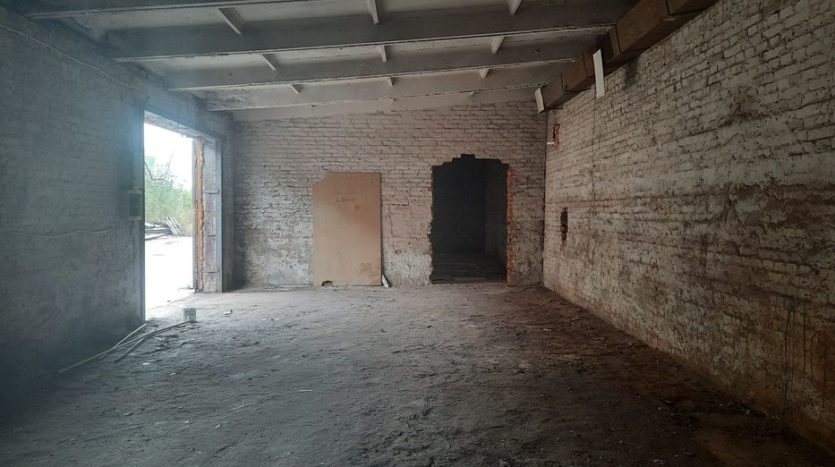 Sale - Dry warehouse, 400 sq.m., Belaya Tserkov - 2