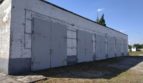 Sale - Warm warehouse, 700 sq.m., Melitopol - 5