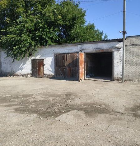 Sale - Warm warehouse, 400 sq.m., Melitopol - 5