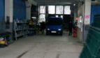 Rent - Warm warehouse, 1200 sq.m., Zaporozhye - 1