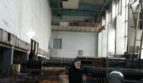 Rent - Warm warehouse, 1200 sq.m., Zaporozhye - 2