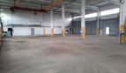 Rent - Warm warehouse, 720 sq.m., Poltava - 1