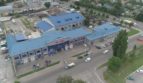Sale - Warm warehouse, 8000 sq.m., Zhytomyr city - 8
