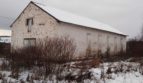 Sale - Dry warehouse, 500 sq.m., town of Gorodok - 1