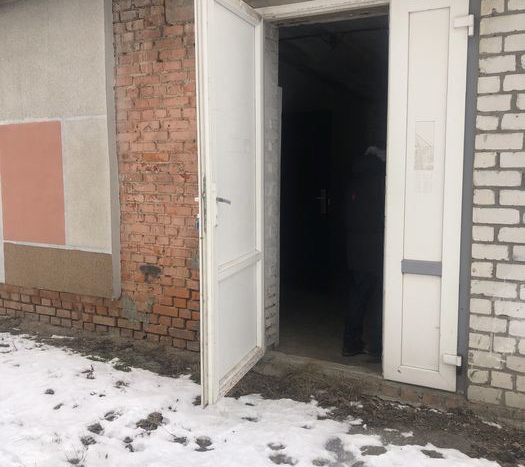 Rent - Dry warehouse, 247 sq.m., Chernihiv - 3
