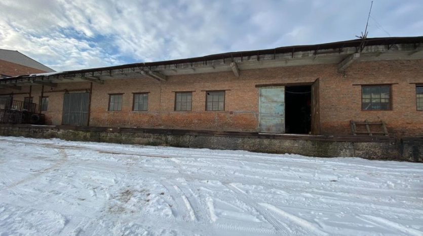 Rent - Refrigerated warehouse, 440 sq.m., Vinnytsia - 2