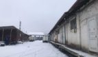 Rent - Dry warehouse, 2000 sq.m., Uzhgorod - 2