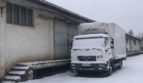 Rent - Dry warehouse, 2000 sq.m., Uzhgorod - 4