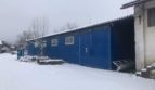 Rent - Dry warehouse, 2000 sq.m., Uzhgorod - 7