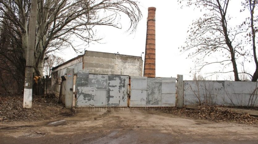 Rent - Dry warehouse, 853 sq.m., Kryvyi Rih - 5
