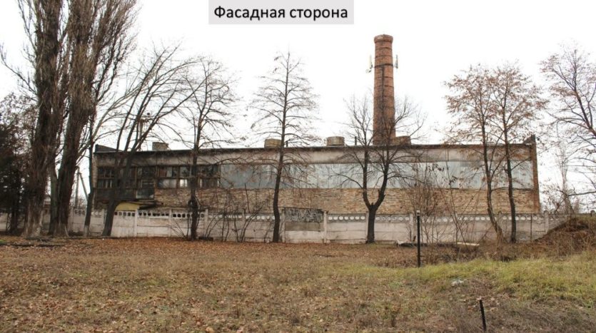 Rent - Dry warehouse, 853 sq.m., Kryvyi Rih - 10
