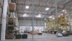 Rent - Multi-temperature warehouse, 20,000 sq.m., Brovary - 4