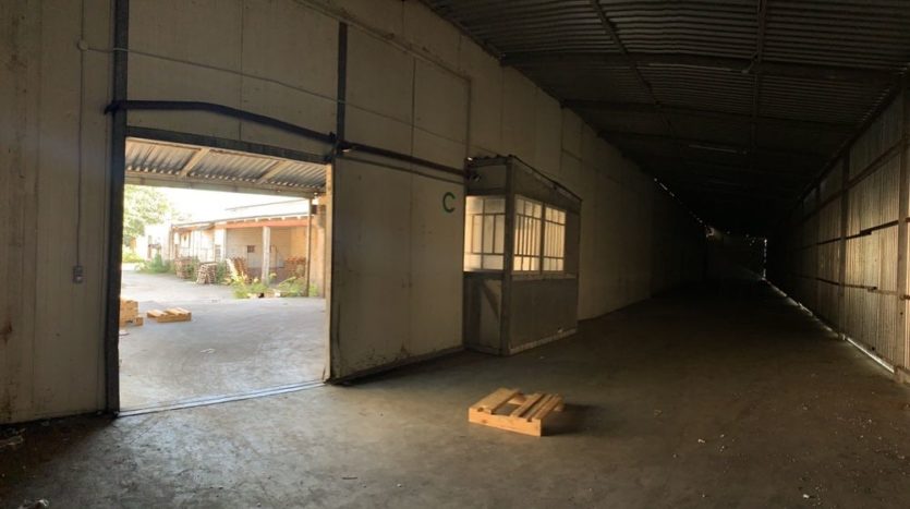 Rent - Freezer warehouse, 454 sq.m., Lutsk