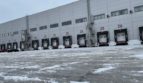 Rent - Dry warehouse, 5000 sq.m., Brovary - 1