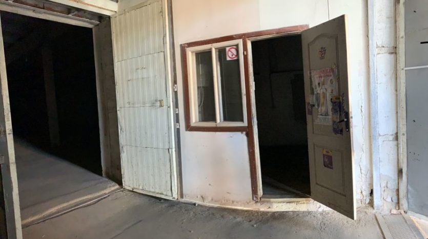 Rent - Freezer warehouse, 454 sq.m., Lutsk - 4