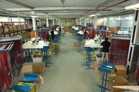 Sale - Warm warehouse, 7000 sq.m., Lviv - 7