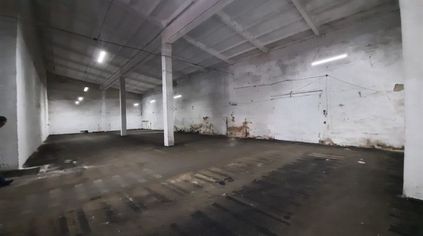 Rent - Freezer warehouse, 454 sq.m., Lutsk - 5