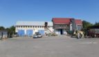 Sale - Dry warehouse, 920 sq.m., Belaya Tserkov - 1
