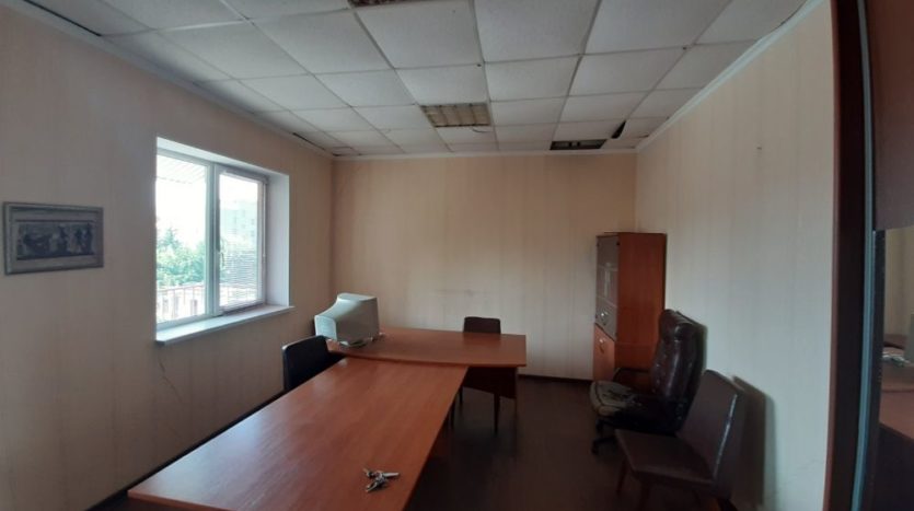 Sale - Dry warehouse, 920 sq.m., Belaya Tserkov - 5