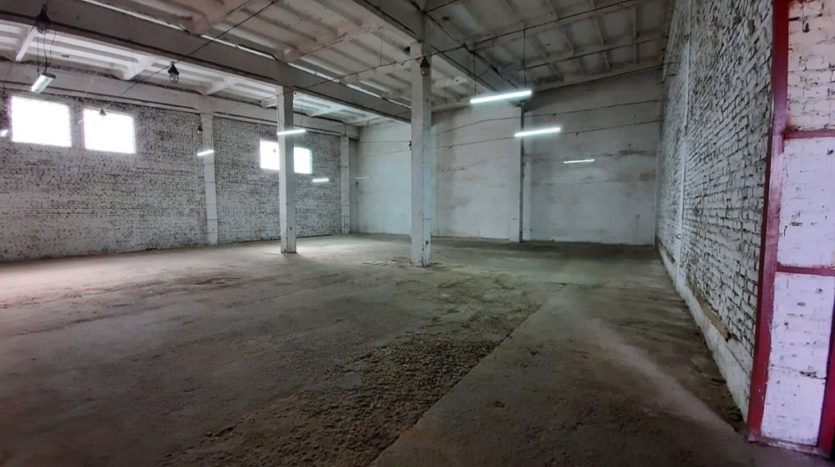 Rent - Freezer warehouse, 454 sq.m., Lutsk - 6