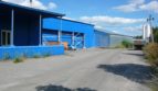 Sale - Warm warehouse, 3959 sq.m., Kalinovka - 1