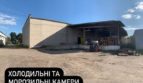 Rent - Freezer warehouse, 454 sq.m., Lutsk - 8