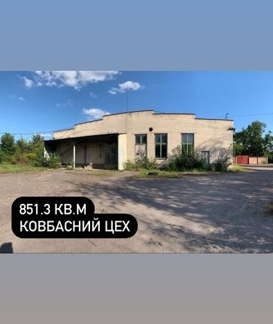 Rent - Freezer warehouse, 454 sq.m., Lutsk - 9