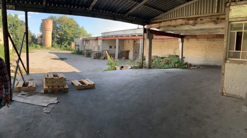 Rent - Freezer warehouse, 454 sq.m., Lutsk - 12