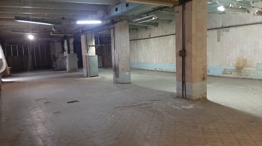 Rent - Dry warehouse, 350 sq.m., Belaya Tserkov - 3