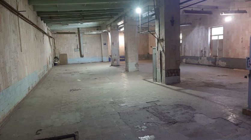 Rent - Dry warehouse, 350 sq.m., Belaya Tserkov - 4