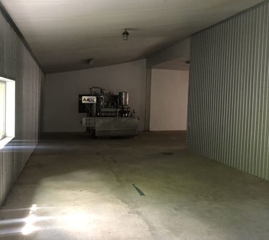 Rent - Warm warehouse, 1200 sq.m., Chernivtsi - 7