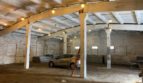 Rent - Dry warehouse, 800 sq.m., Andreevka - 1