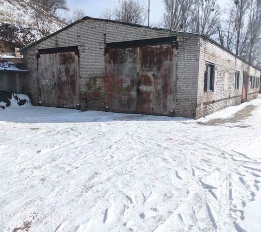 Rent - Dry warehouse, 200 sq.m., Alekseevka