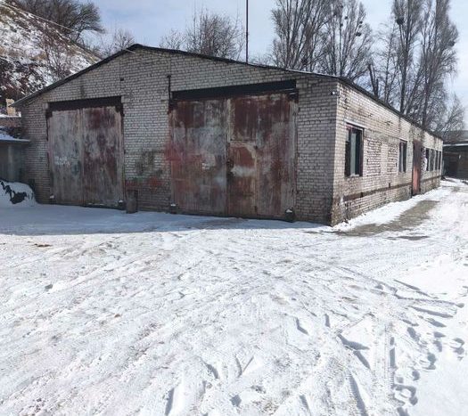Rent - Dry warehouse, 200 sq.m., Alekseevka - 2