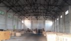 Rent - Dry warehouse, 1110 sq.m., Bar - 1