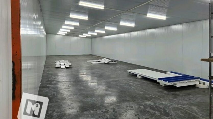 Аренда - Холодный склад, 290 кв.м., г. Хмельницкий - 5