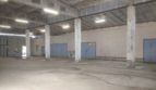 Rent - Warm warehouse, 750 sq.m., Lutsk city - 2
