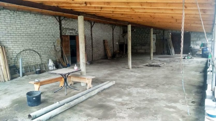 Rent - Dry warehouse, 280 sq.m., Khmelnitsky - 3