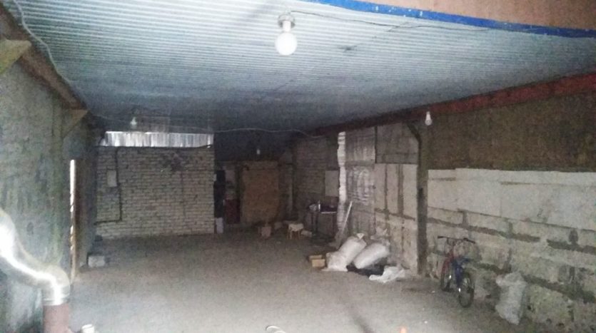 Rent - Dry warehouse, 280 sq.m., Khmelnitsky - 4